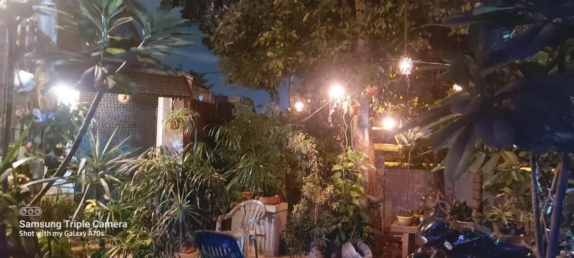 Malnad In Villa
