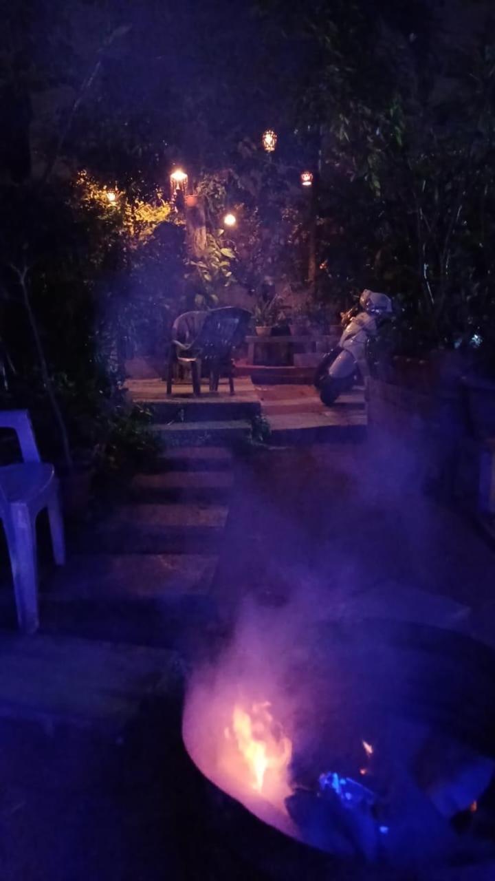 Malnad In Villa *
