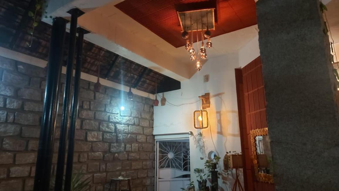 Villa Malnad In