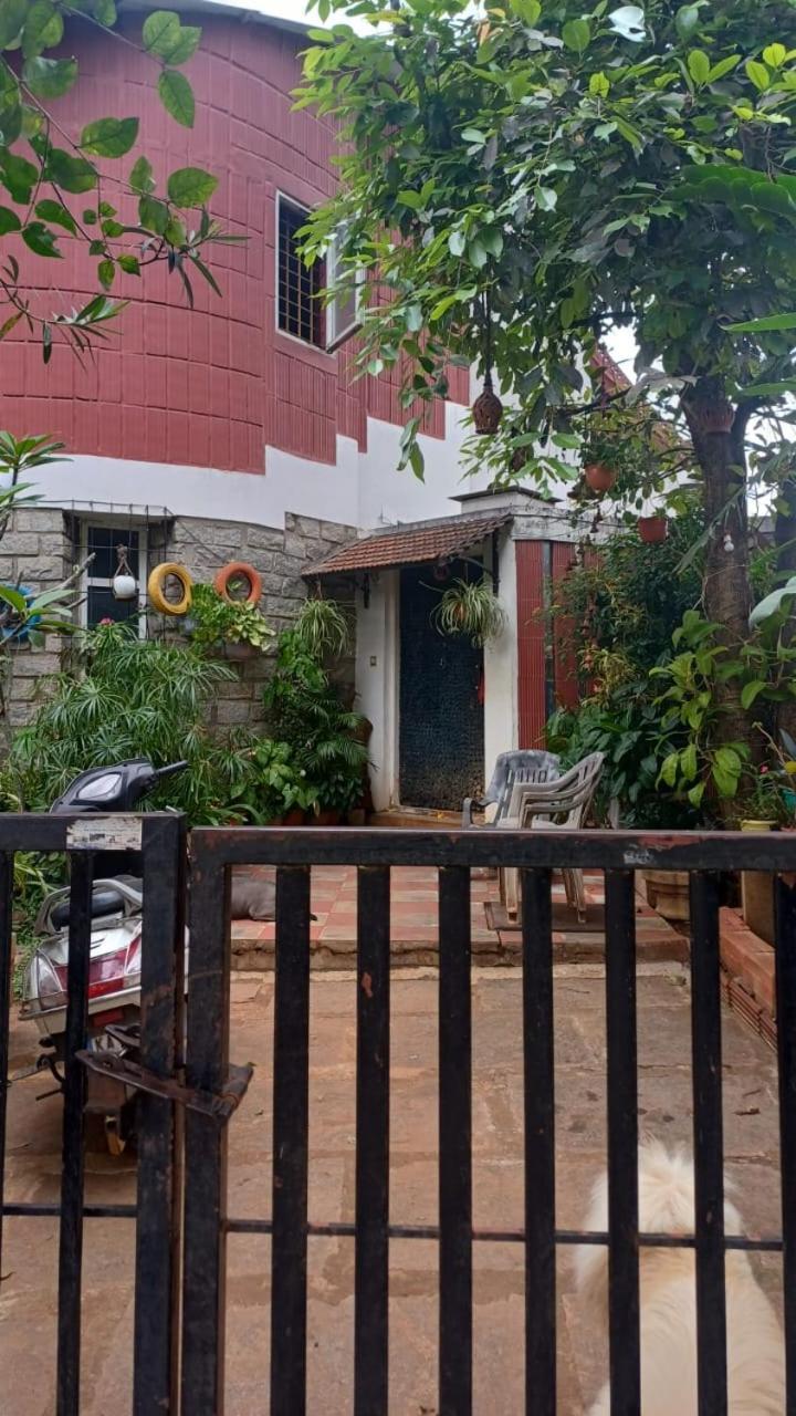 Malnad In Villa Bangalore
