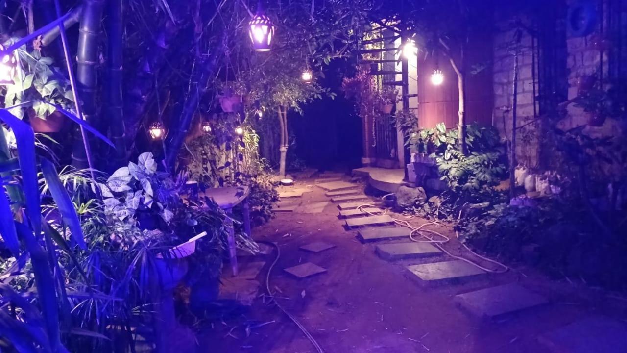 Villa Malnad In Bangalore