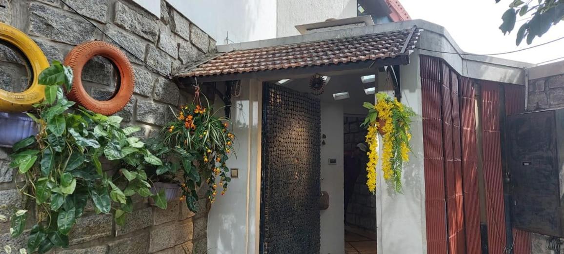 Villa Malnad In
