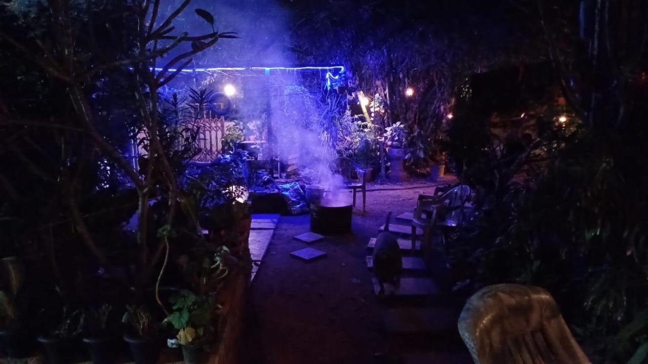 Malnad In Villa