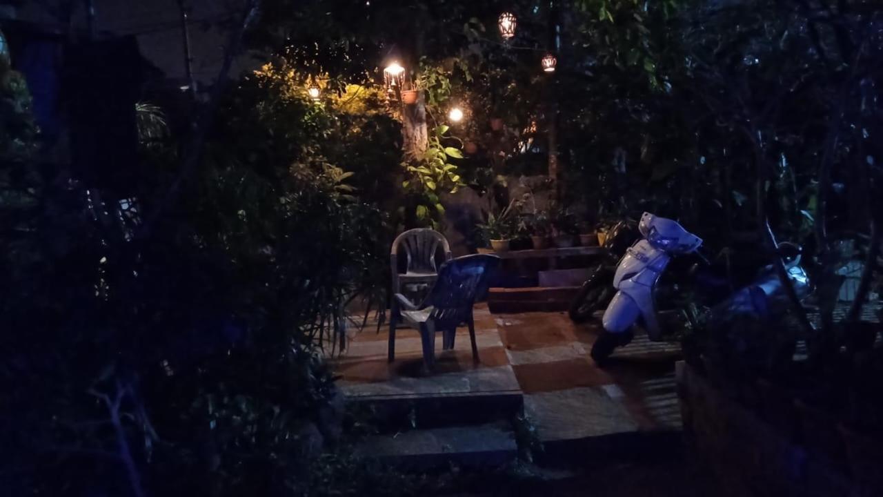 Malnad In Villa Bangalore