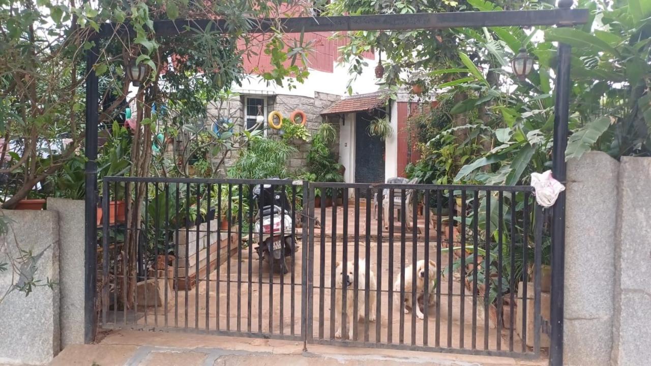 Malnad In *