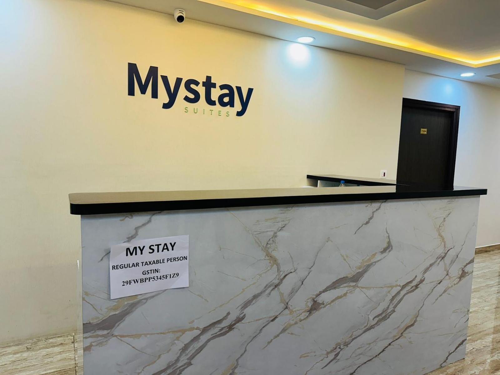 Mystay Hotel 3*