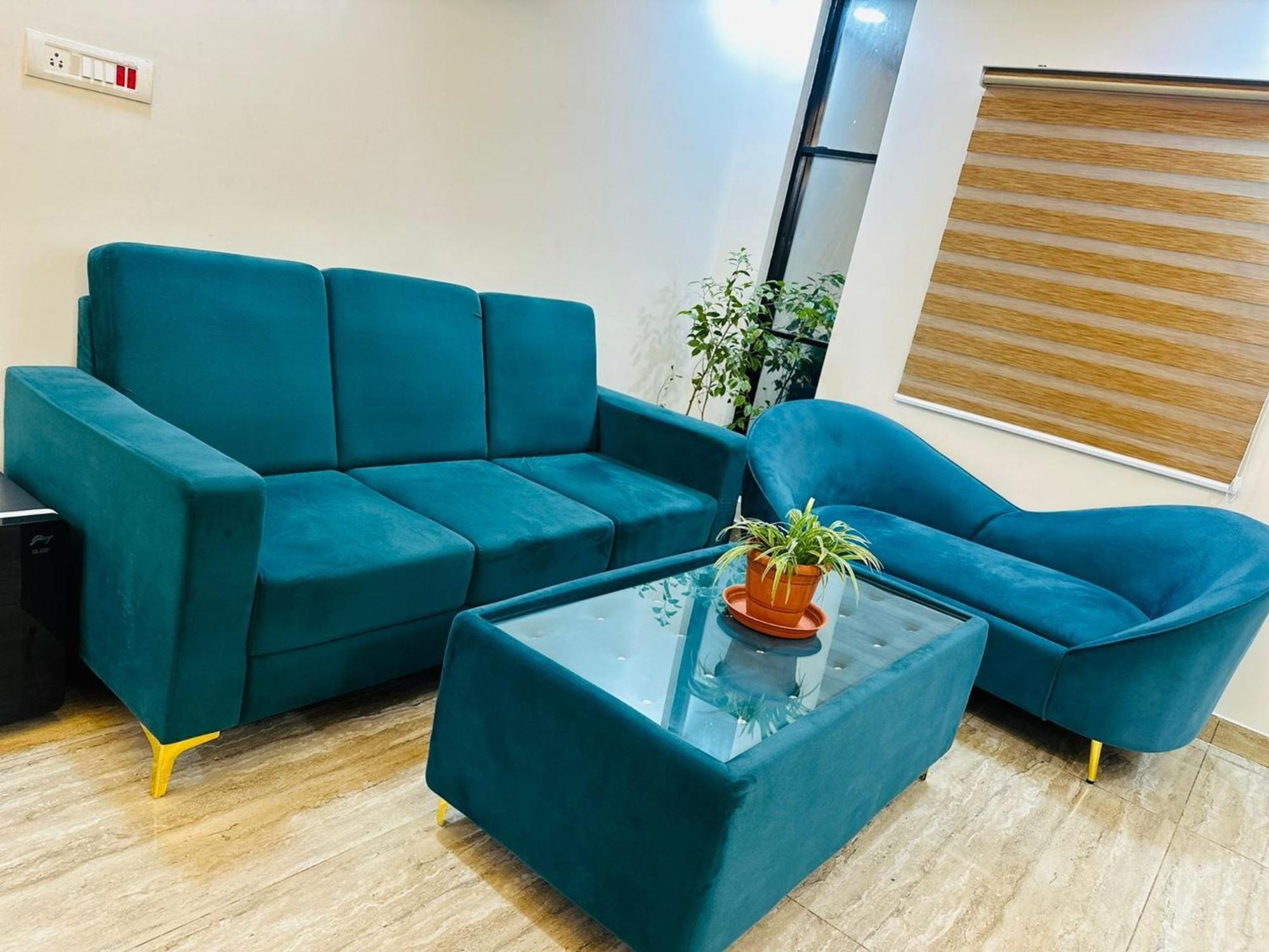 Mystay Hotel 3*