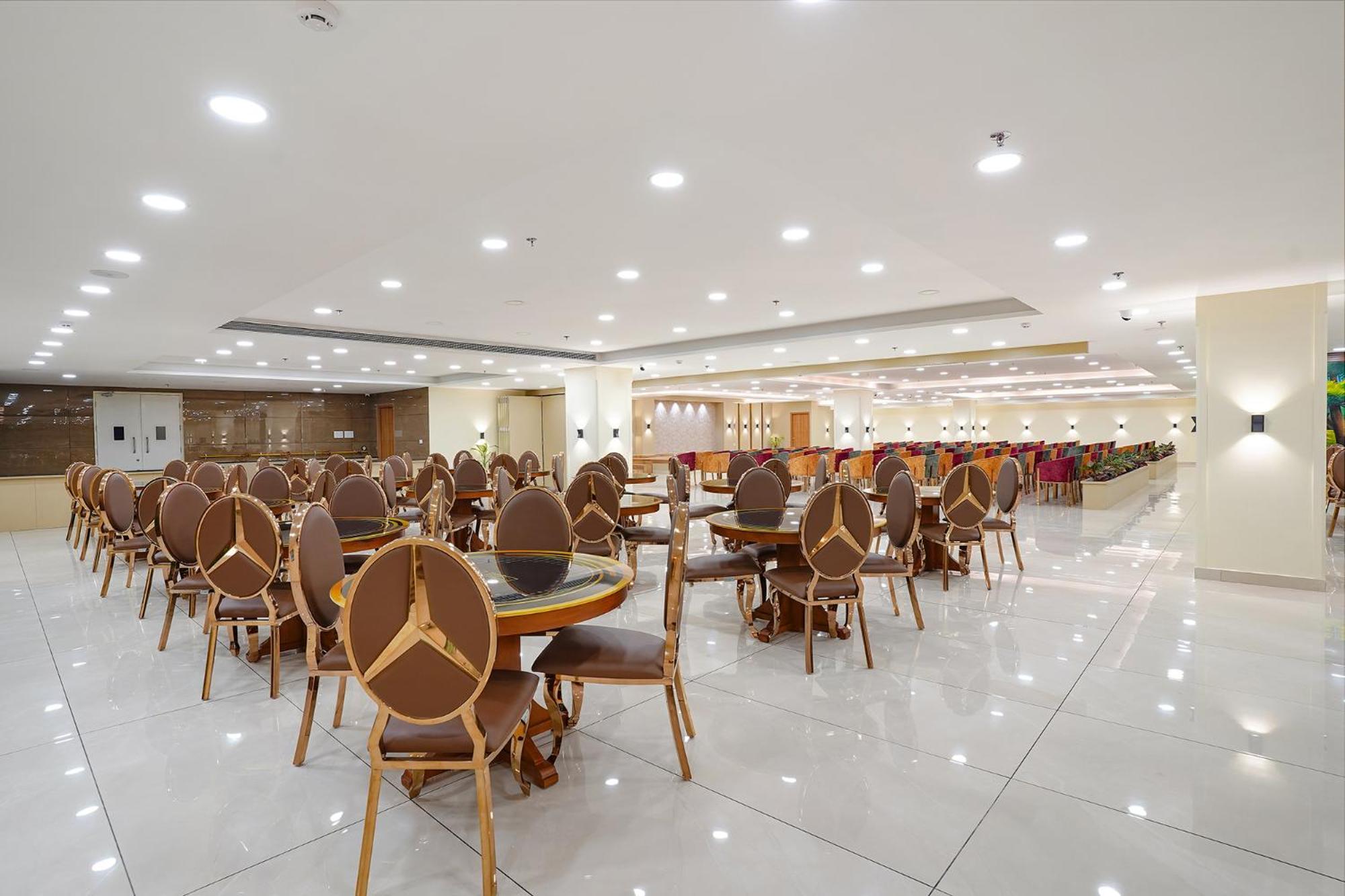 Oriva Freshco 3* Bangalore