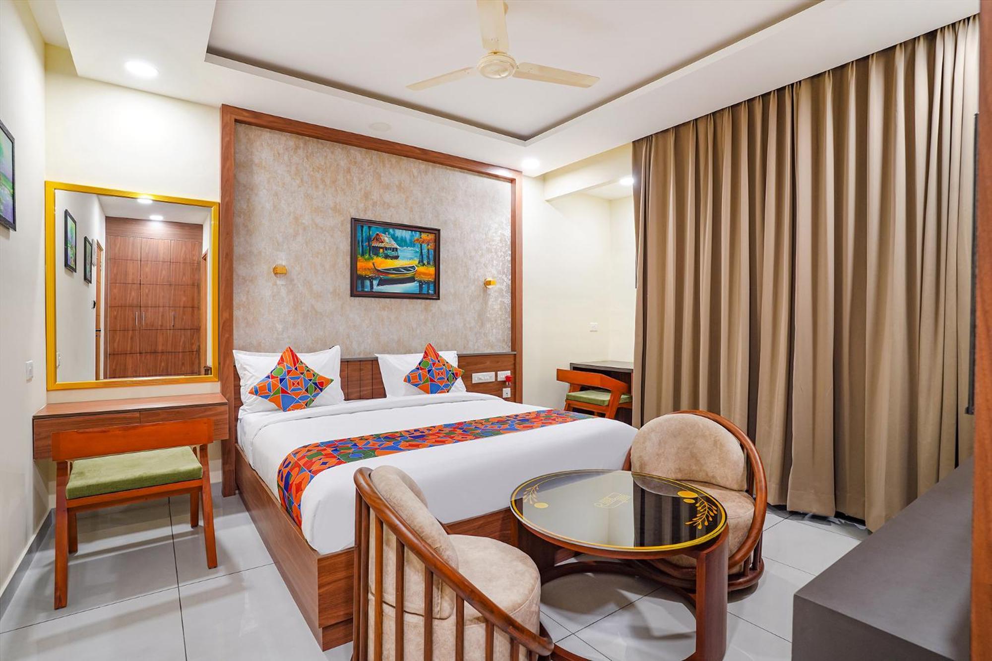 Oriva Freshco 3* Bangalore