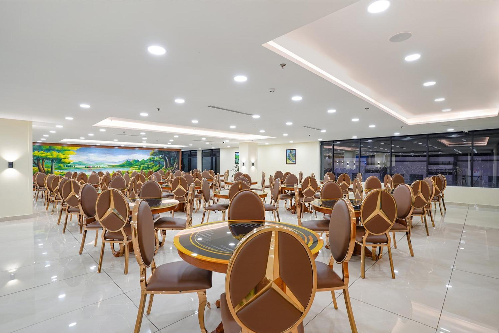 Oriva Freshco Bangalore