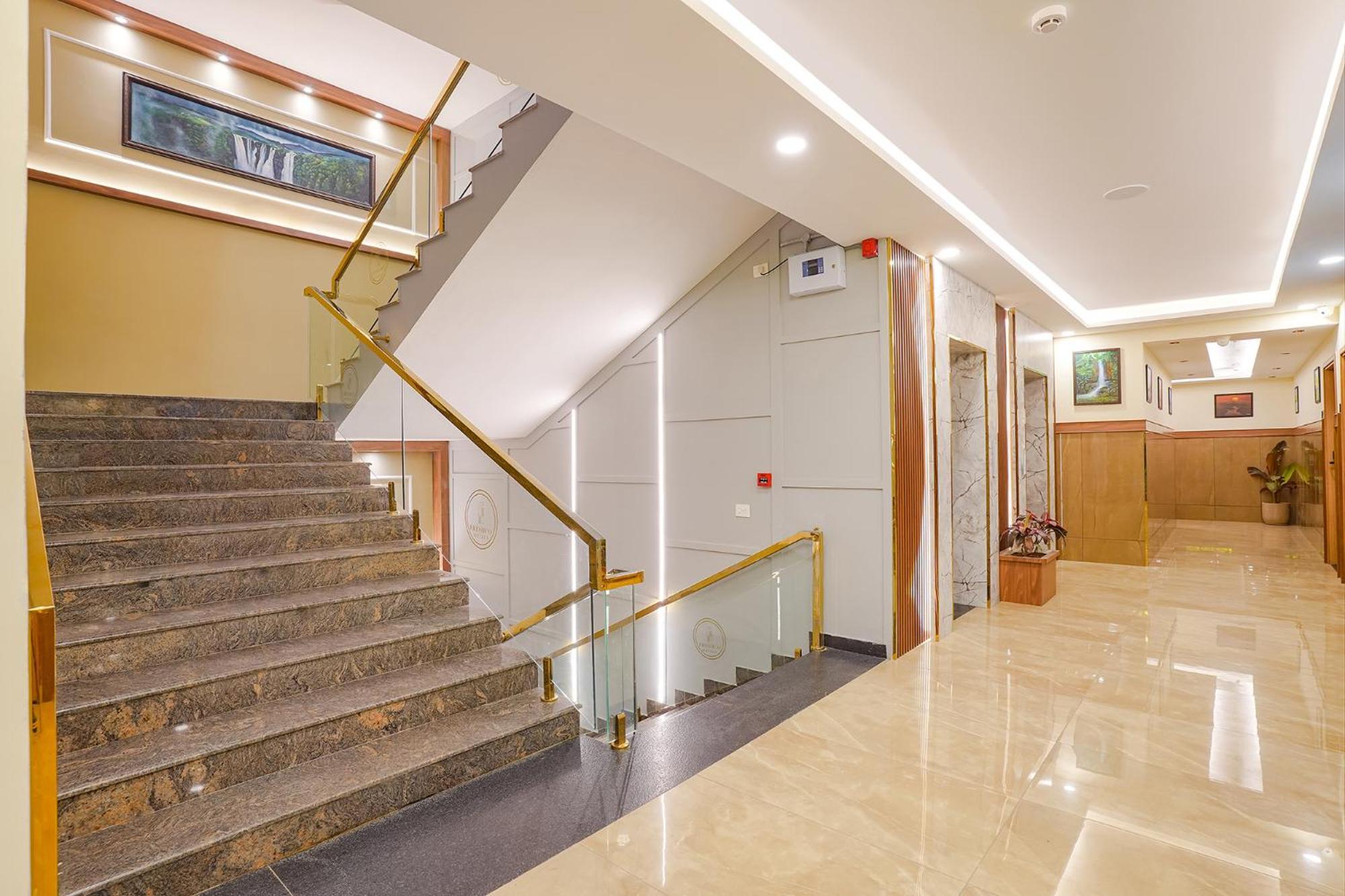 Hotel Oriva Freshco 3*