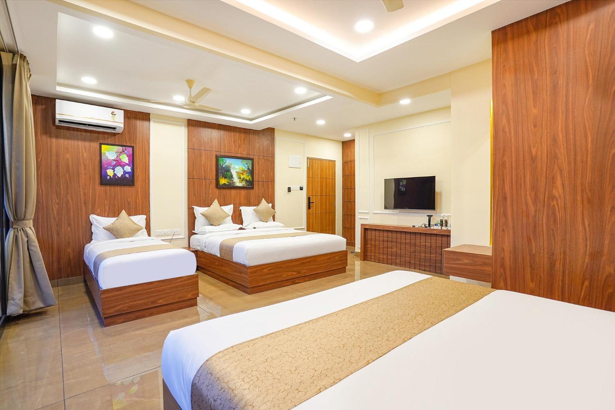 Hotel Oriva Freshco