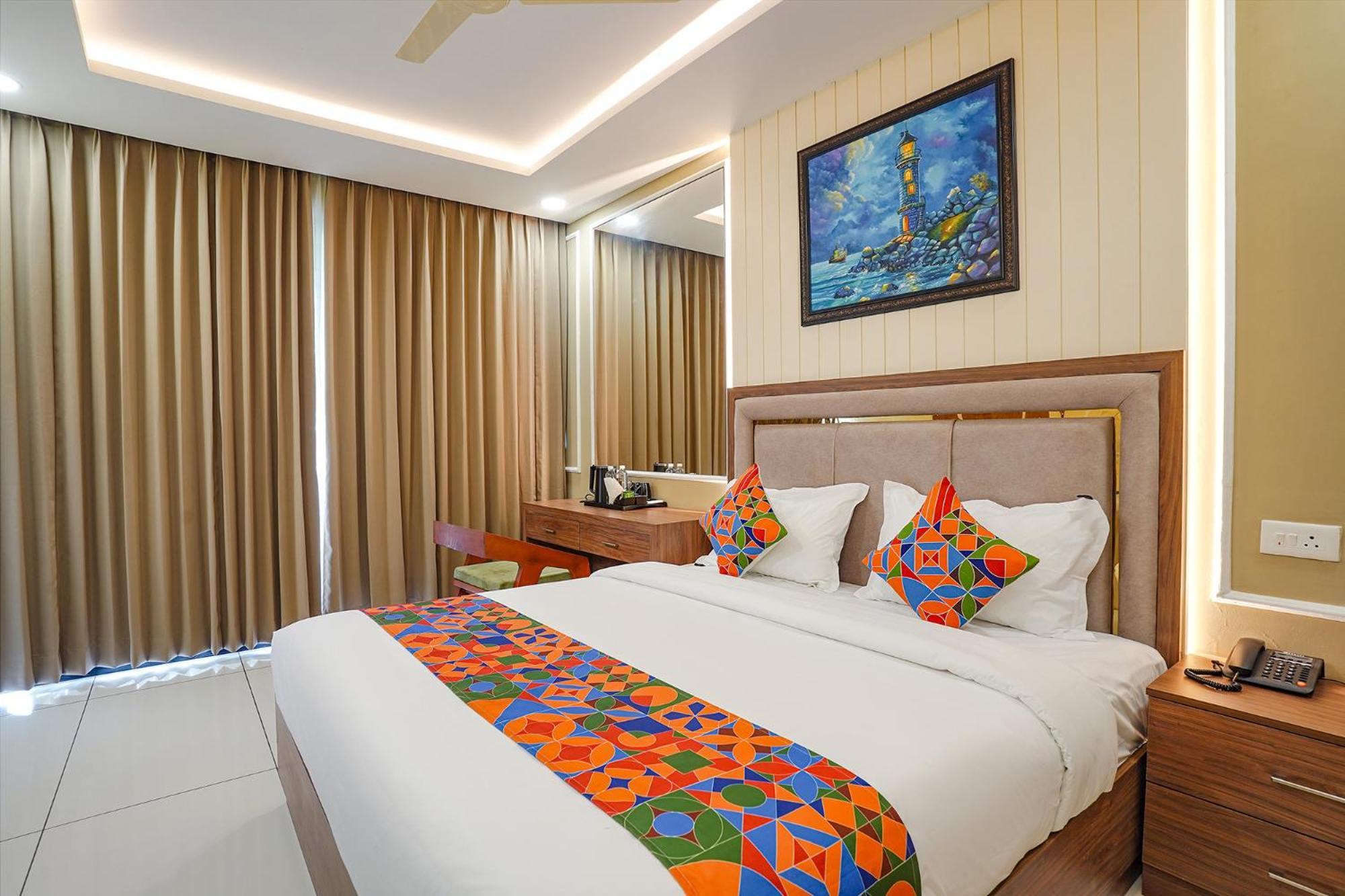 Oriva Freshco 3*