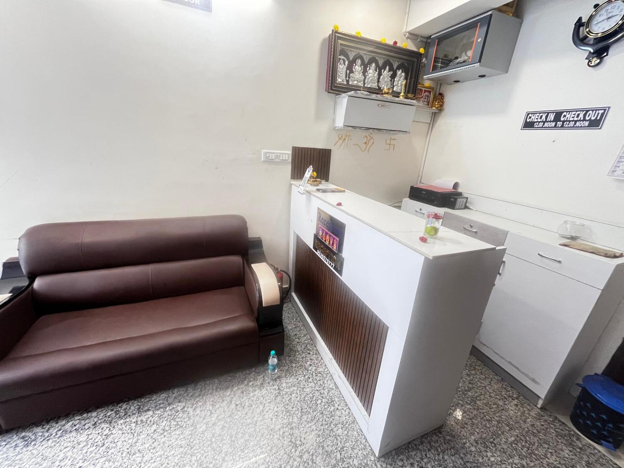 Raj Comfort 2*