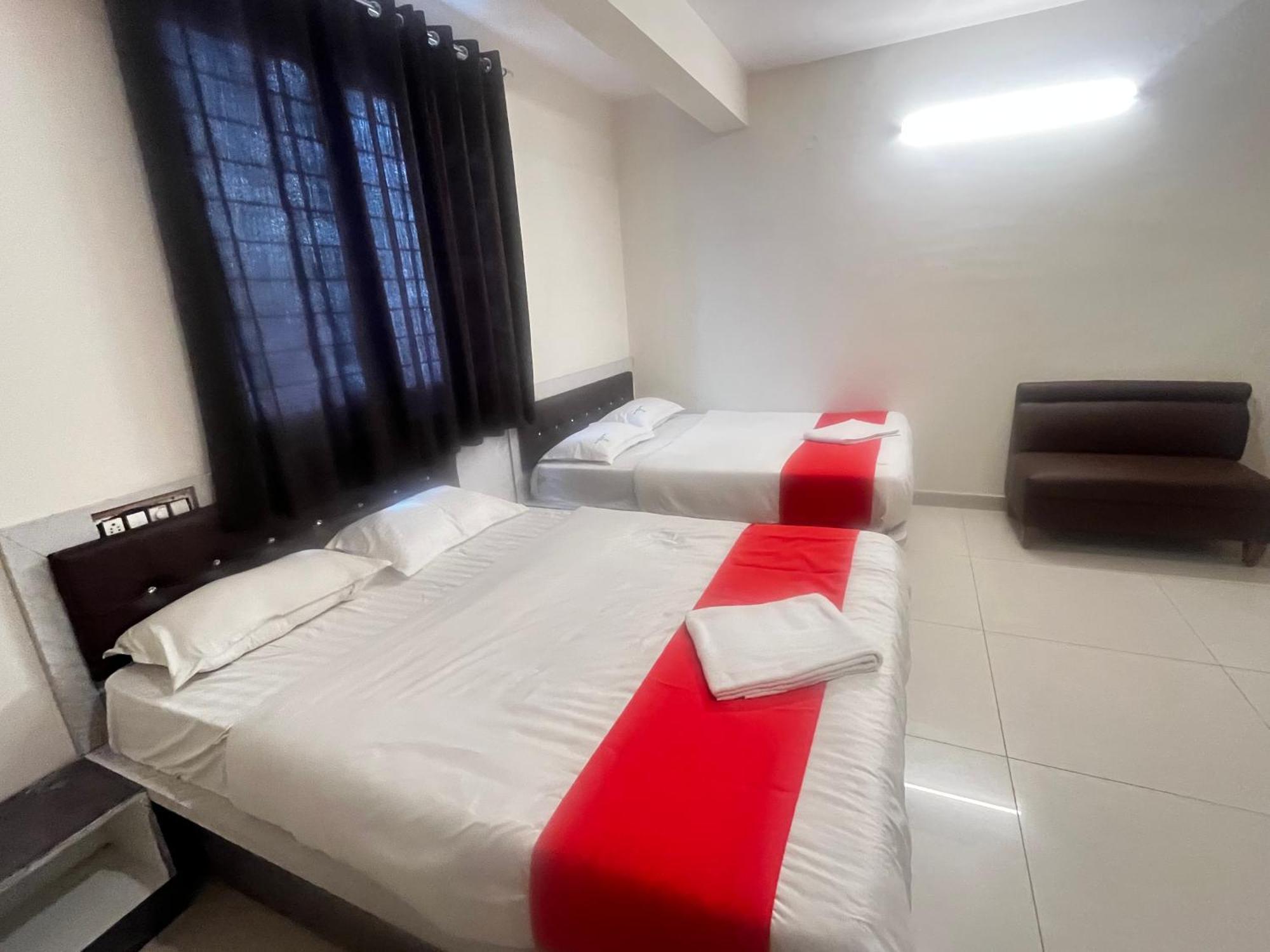 Raj Comfort Bangalore