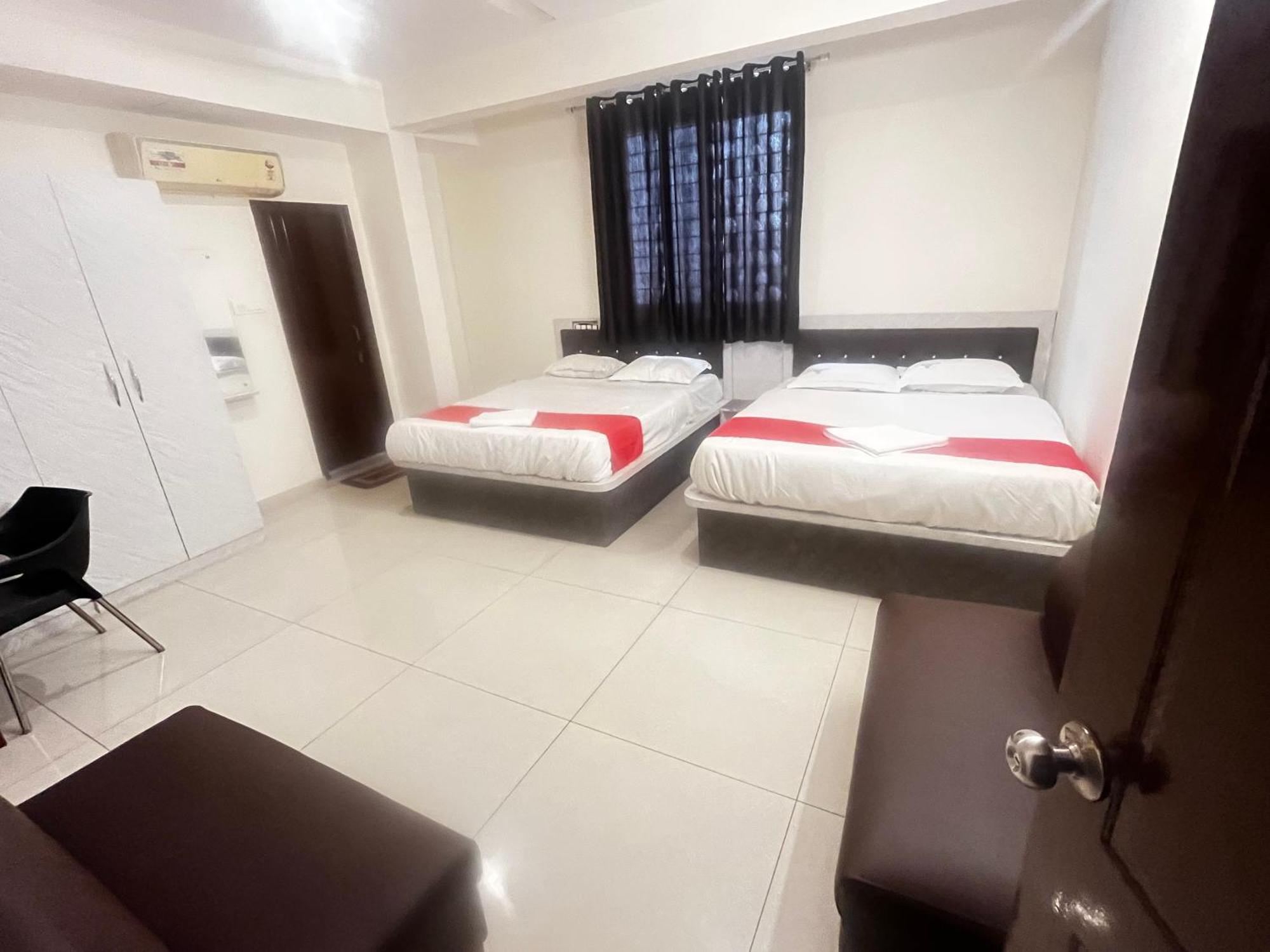 Raj Comfort 2* Bangalore
