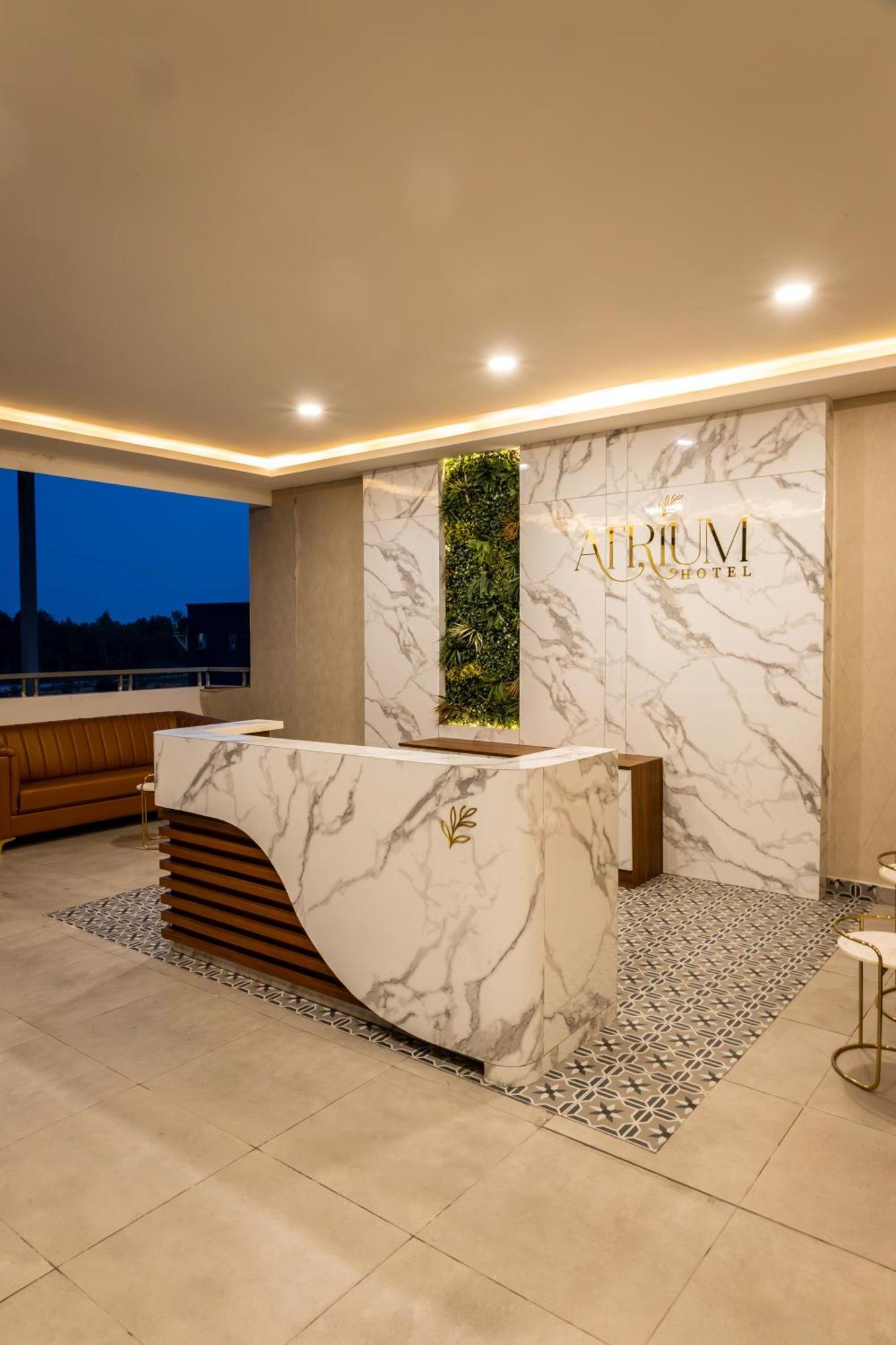 Atrium By Bestinn Leisure Hotel