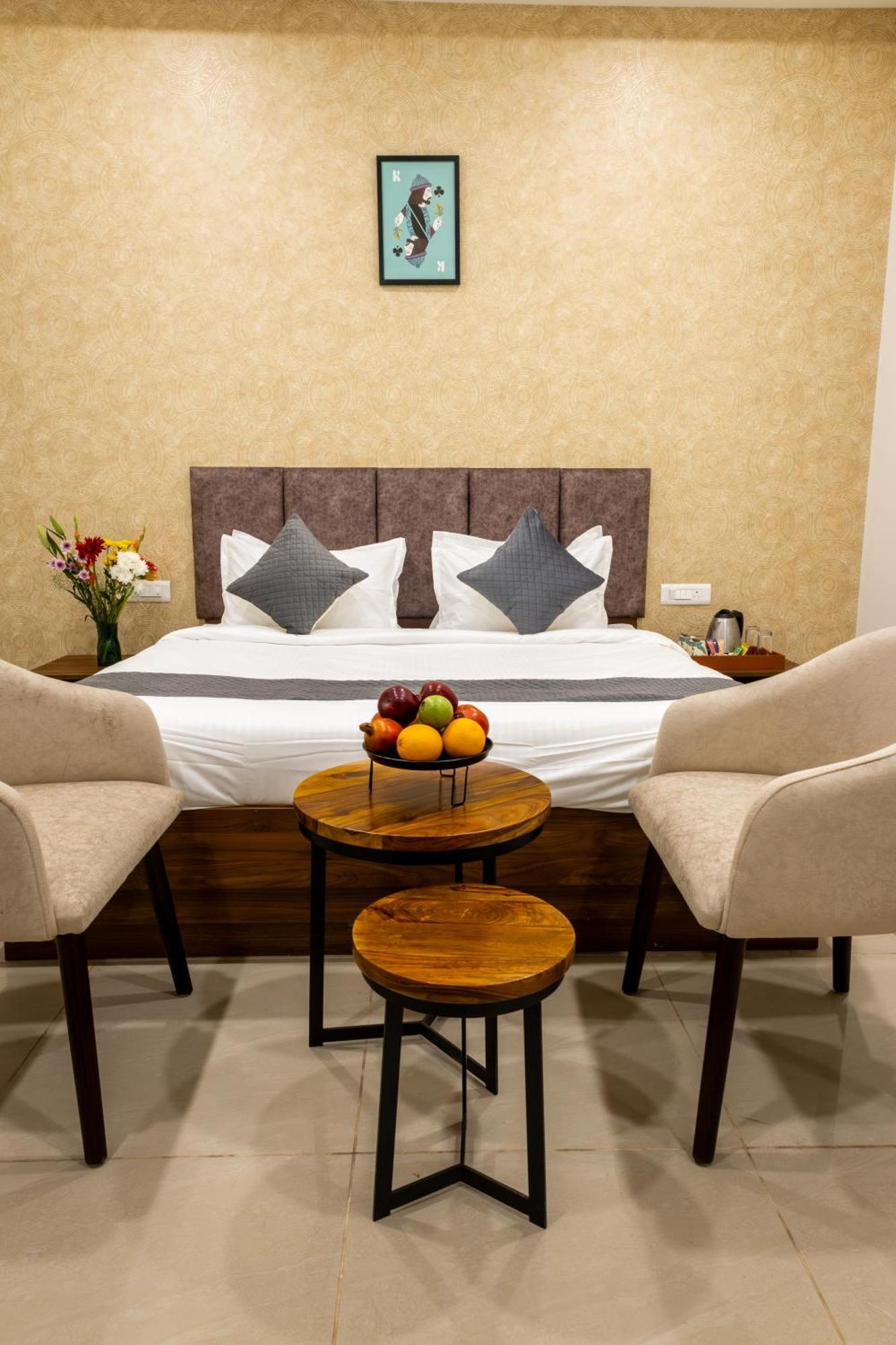 Atrium By Bestinn Leisure Hotel 3*