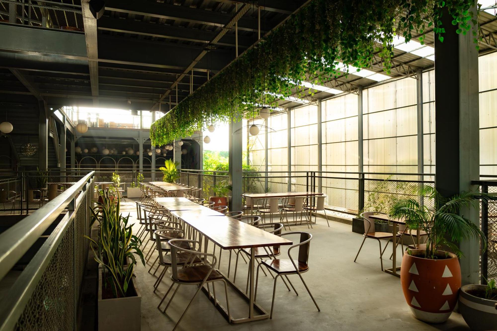 Atrium By Bestinn Leisure 3*
