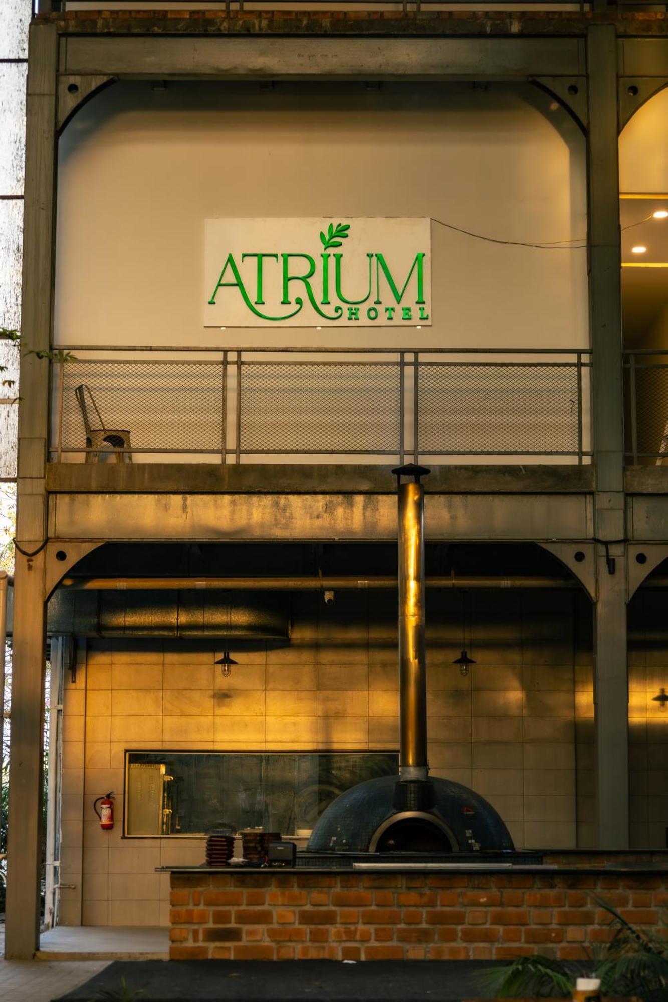 Atrium By Bestinn Leisure Bangalore