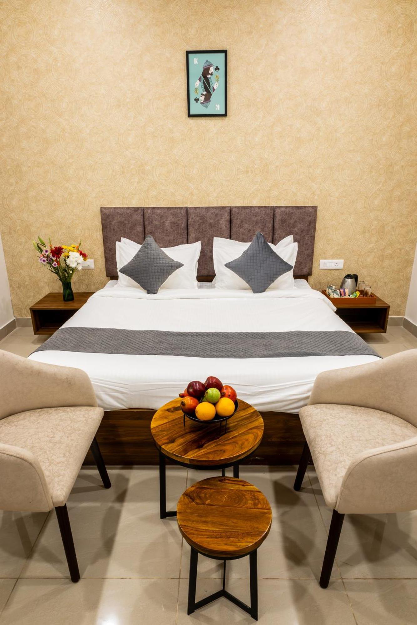 Atrium By Bestinn Leisure Hotel