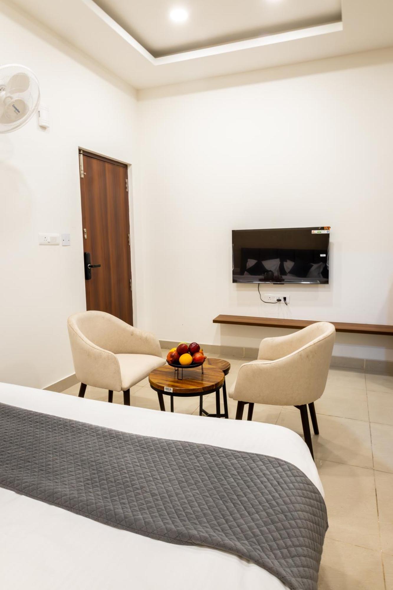 Hotel Atrium By Bestinn Leisure 3*
