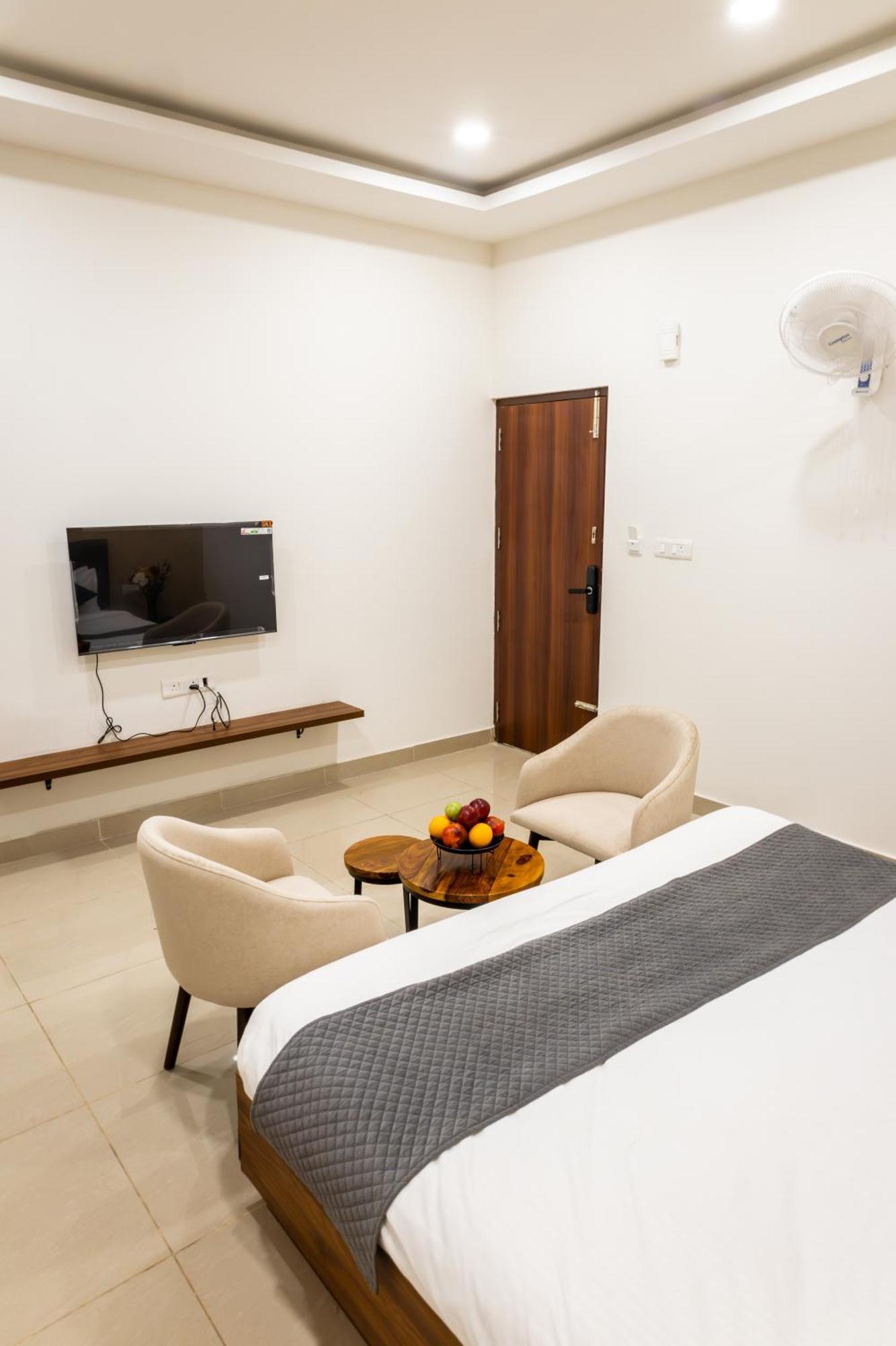 Atrium By Bestinn Leisure 3*