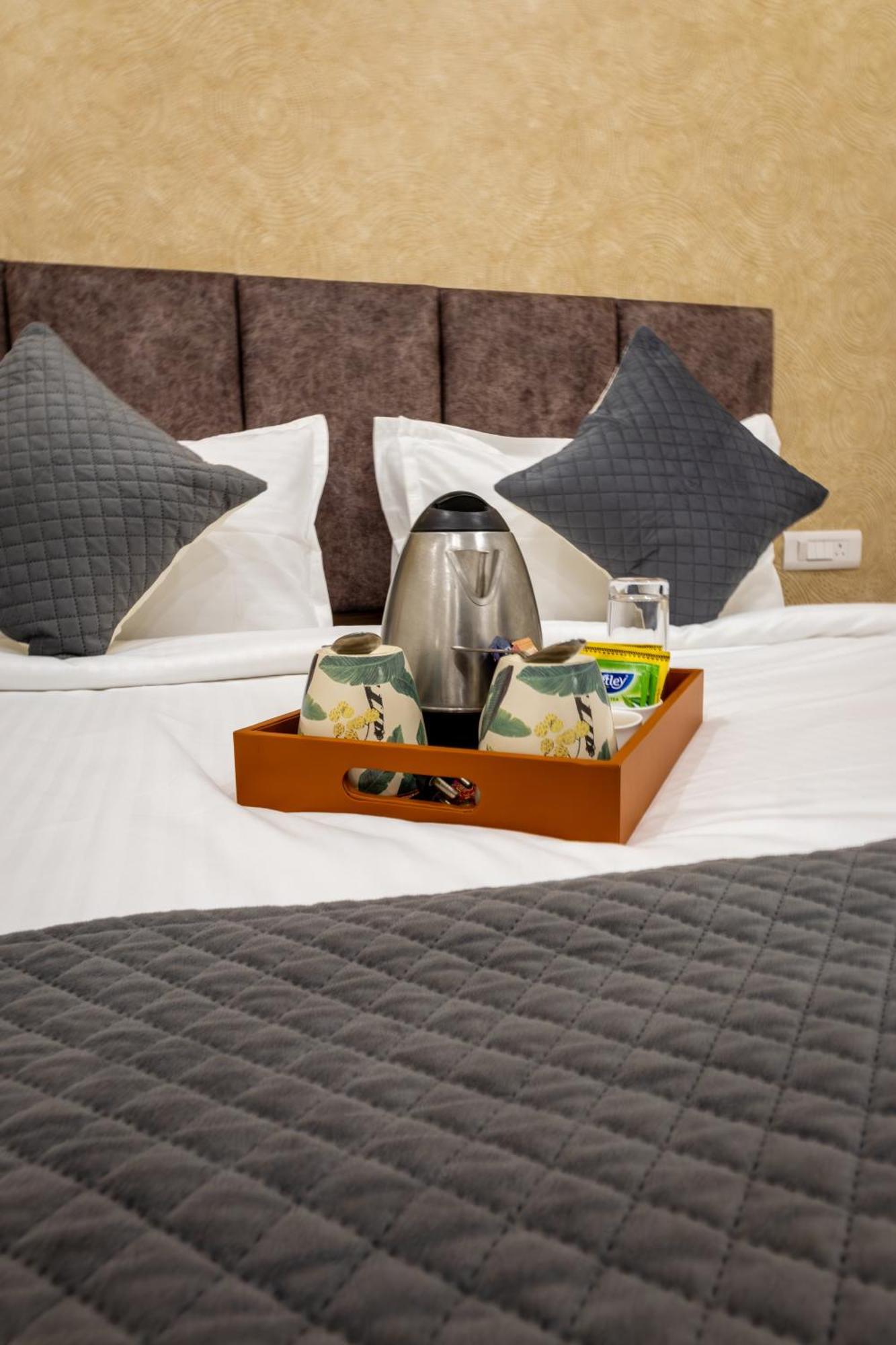 Atrium By Bestinn Leisure 3*