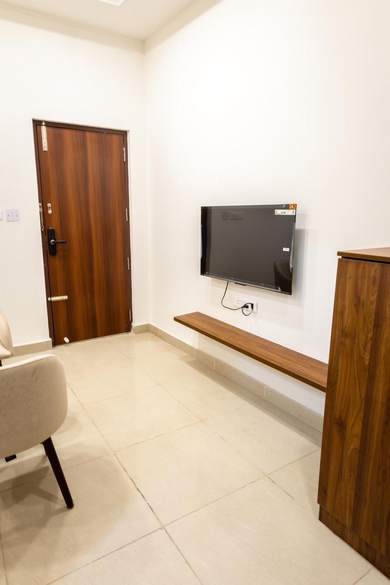 Atrium By Bestinn Leisure Hotel Bangalore