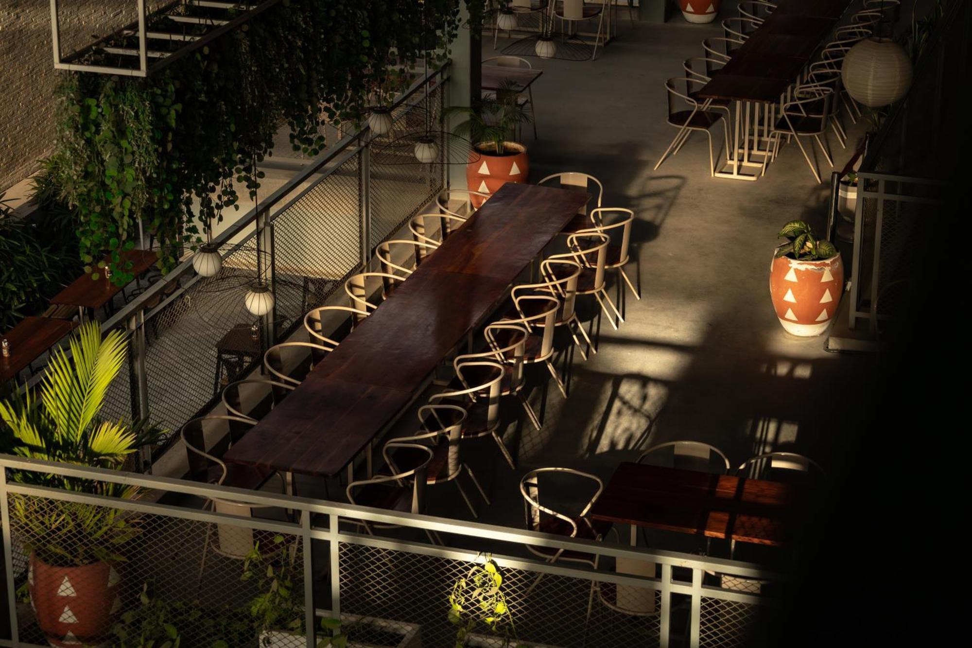 Atrium By Bestinn Leisure Bangalore
