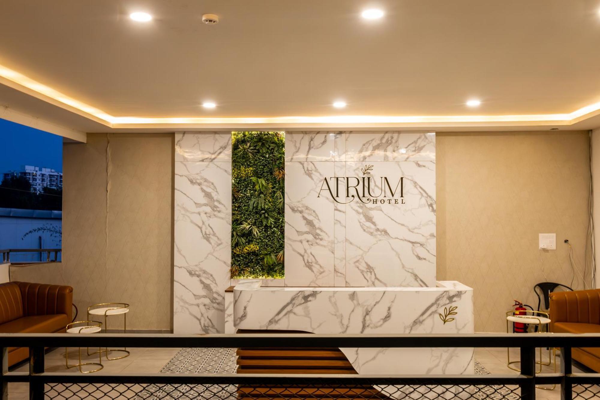Atrium By Bestinn Leisure Bangalore