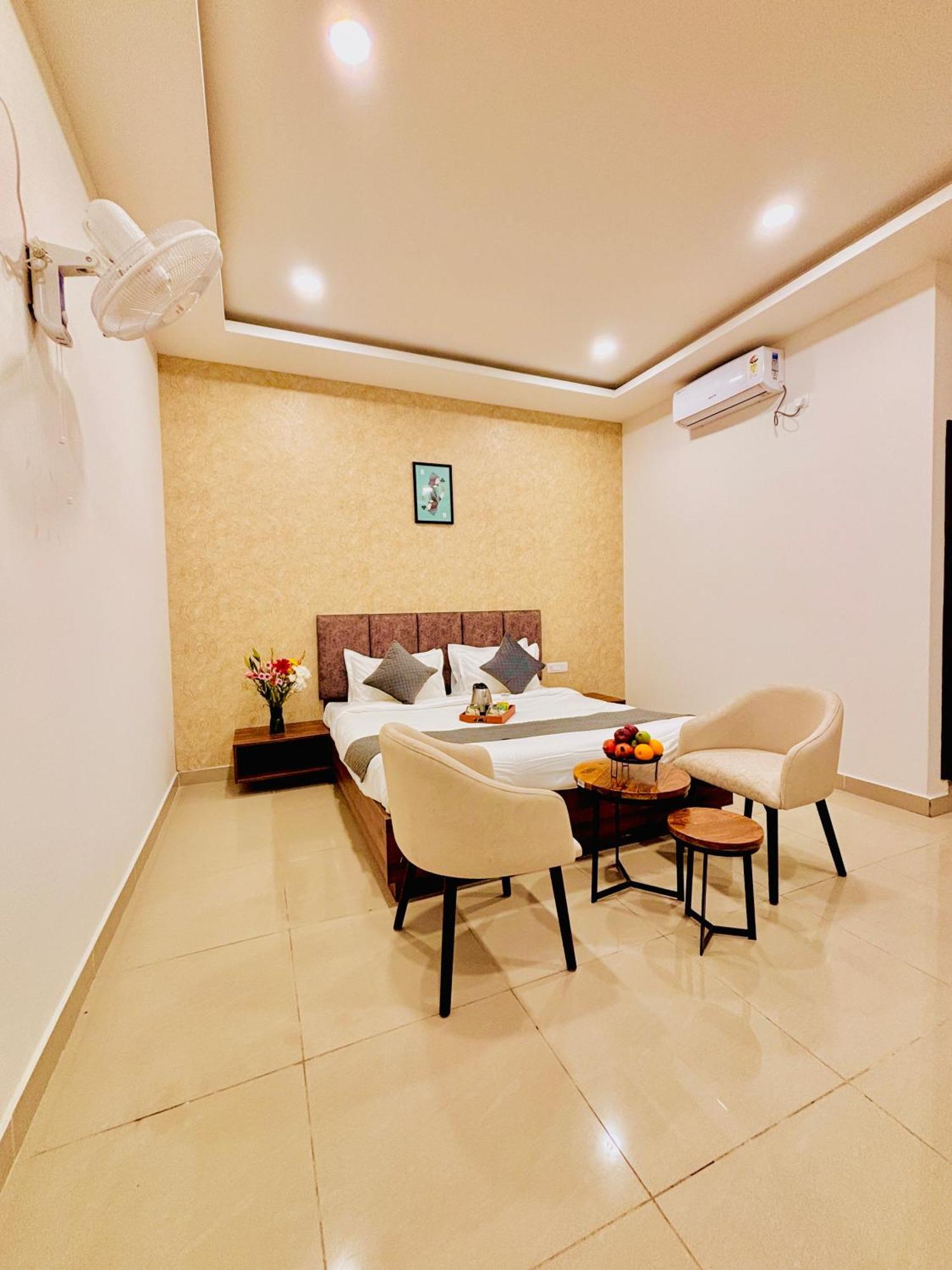 Atrium By Bestinn Leisure Bangalore