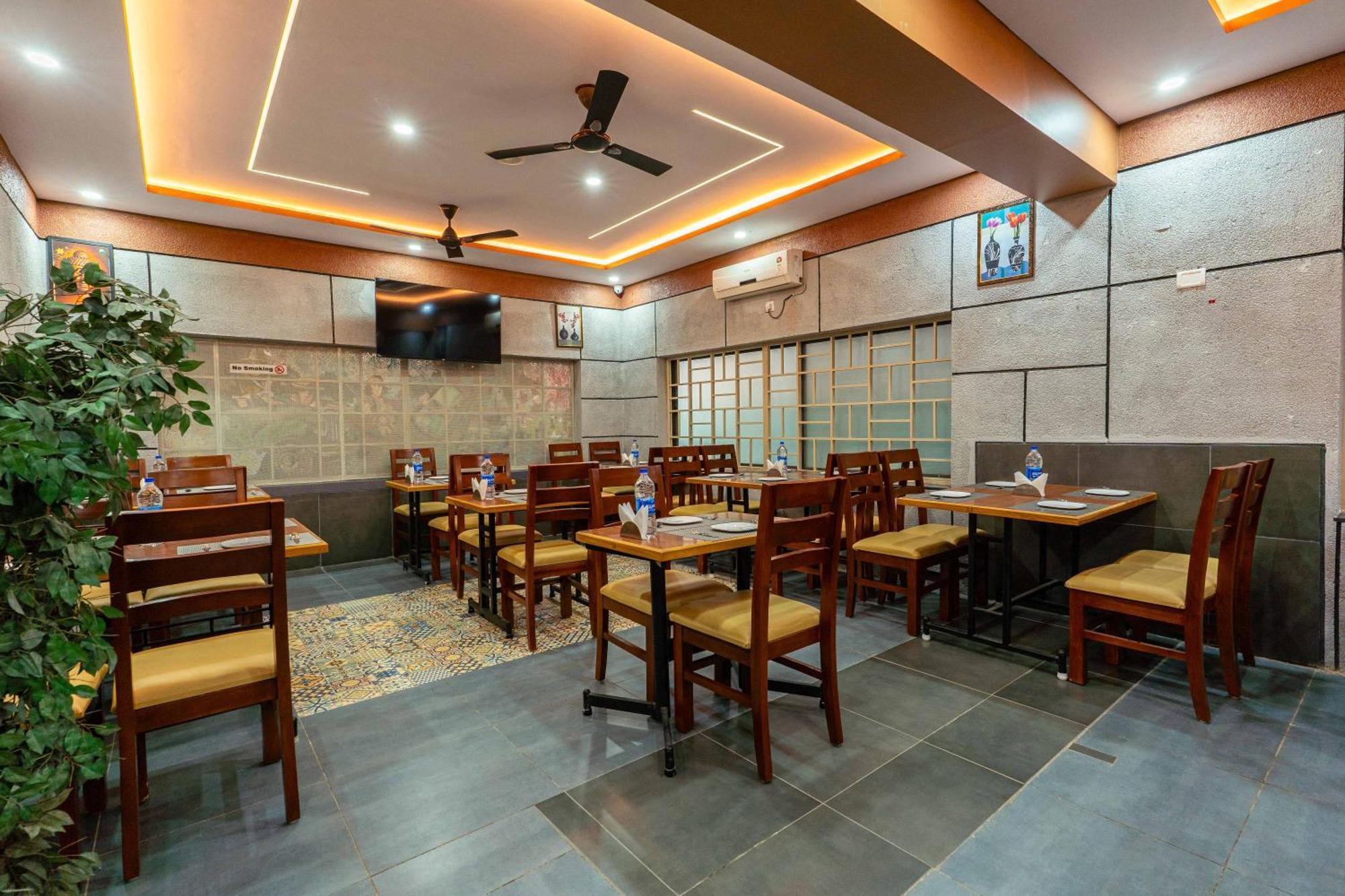 Treebo Kings Orchid Hotel 3*