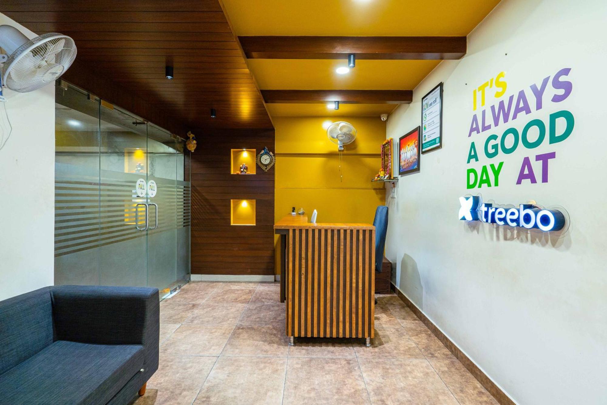 Hotel Treebo Kings Orchid 3*