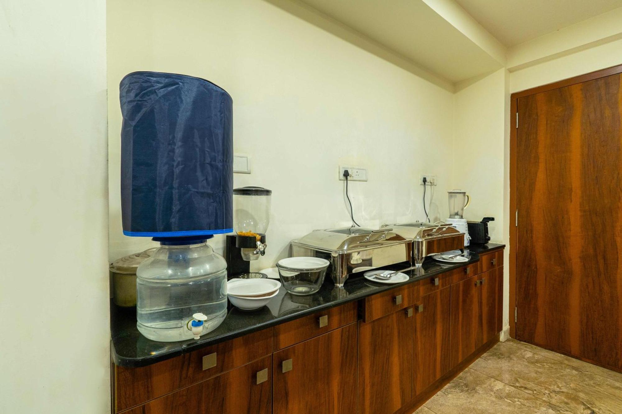 Treebo Kings Orchid Hotel 3*