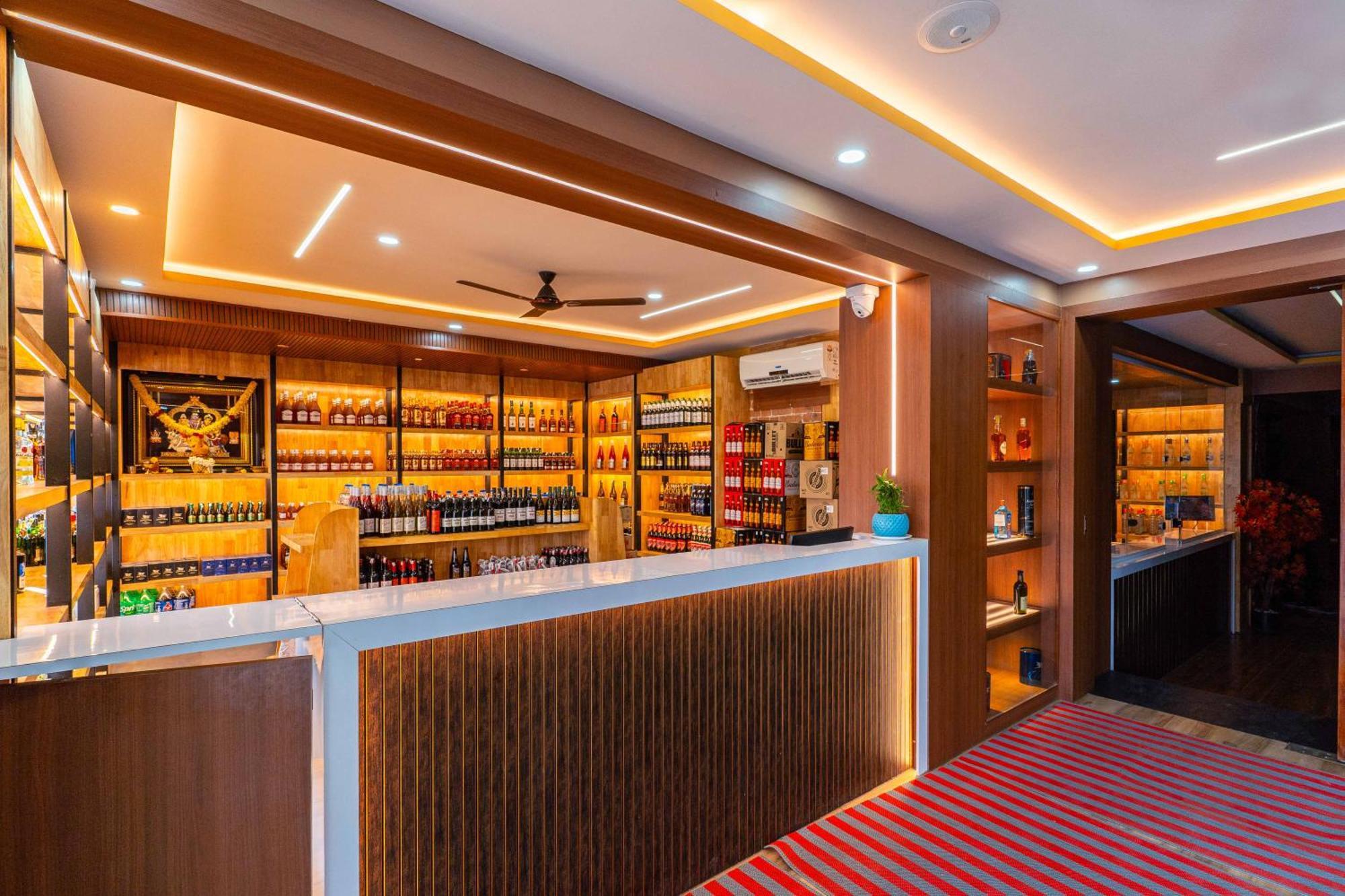Hotel Treebo Kings Orchid Bangalore