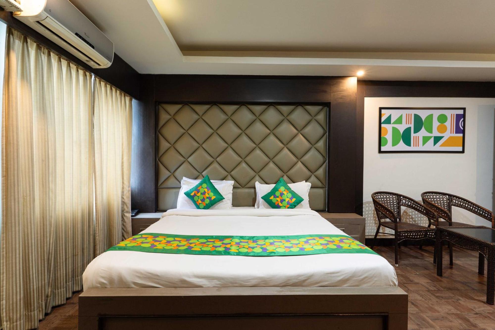 Treebo Kings Orchid Hotel