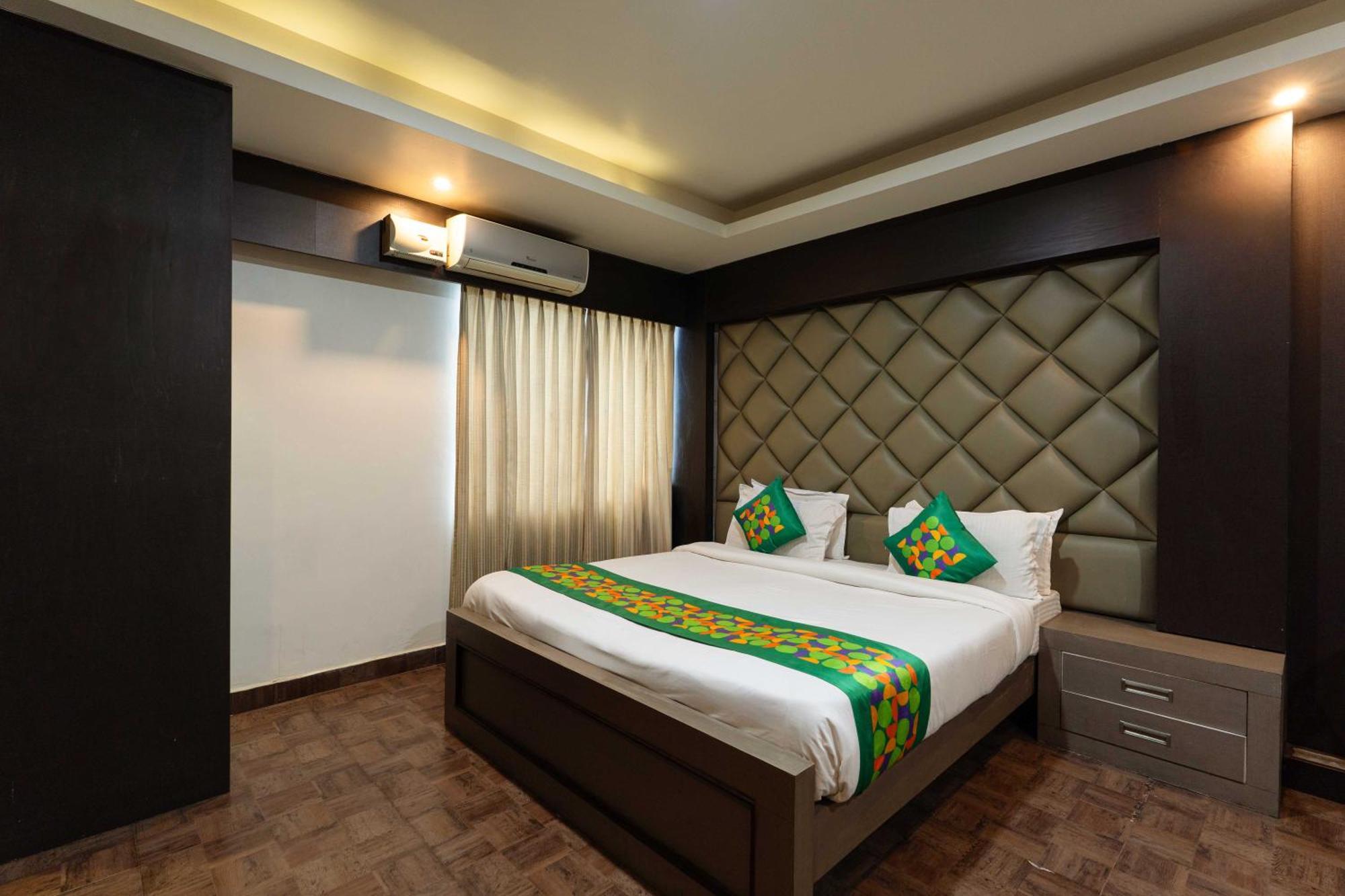 Treebo Kings Orchid Hotel 3*