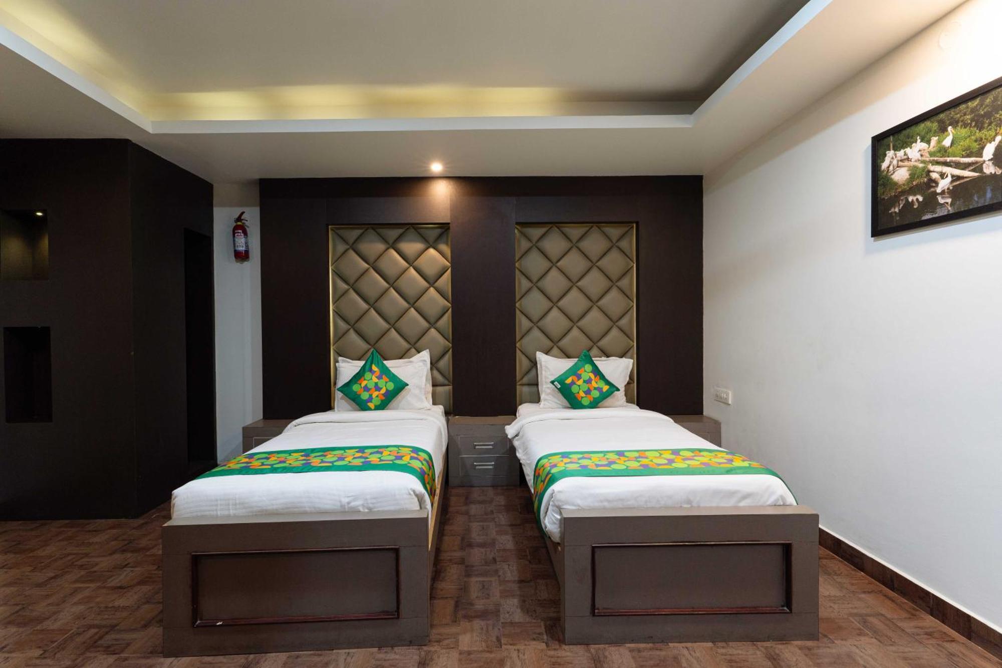 Hotel Treebo Kings Orchid 3*