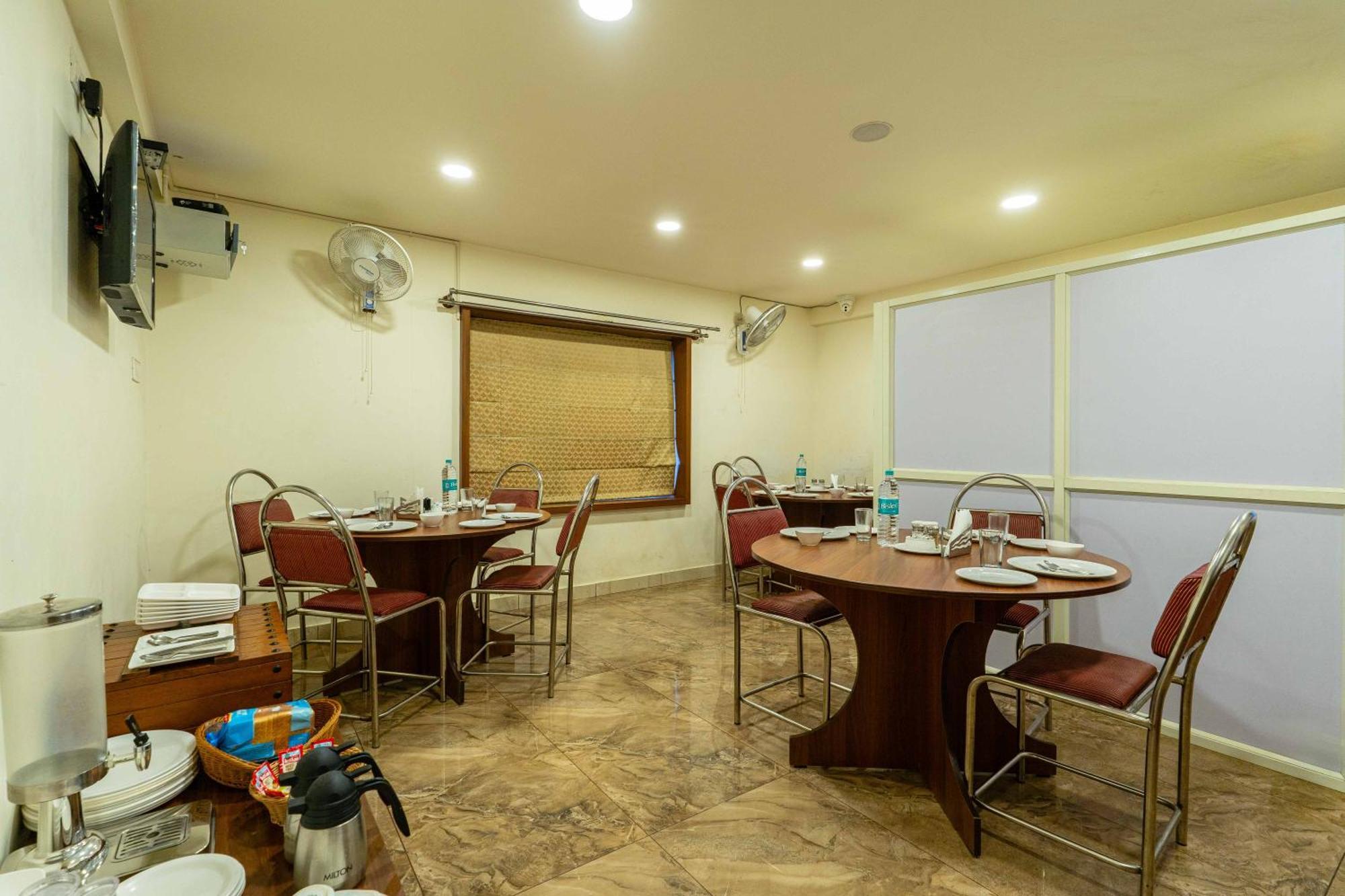 Hotel Treebo Kings Orchid Bangalore
