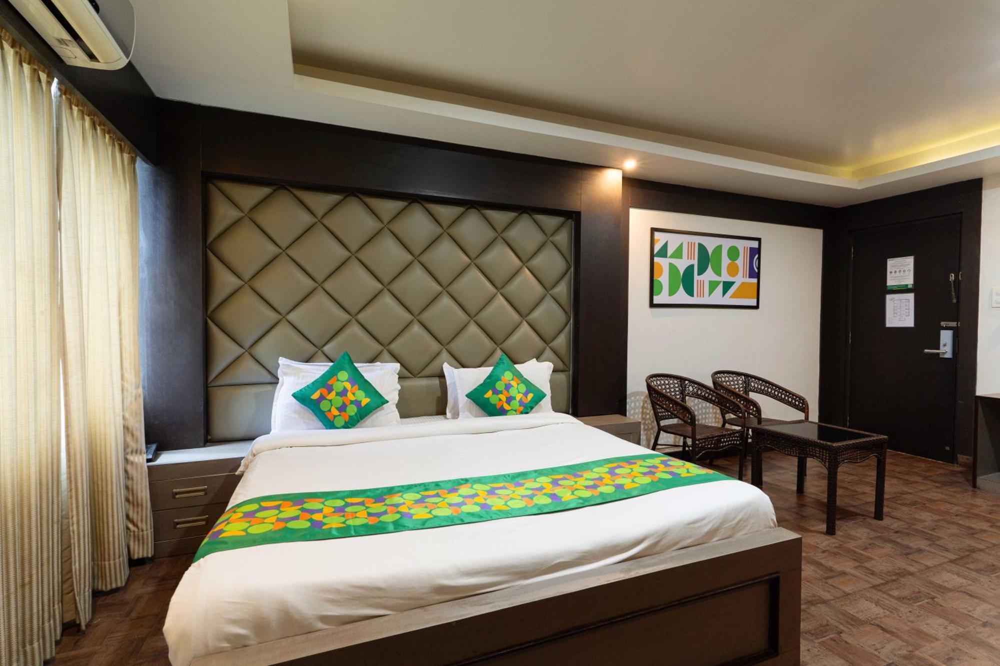 Treebo Kings Orchid 3* Bangalore