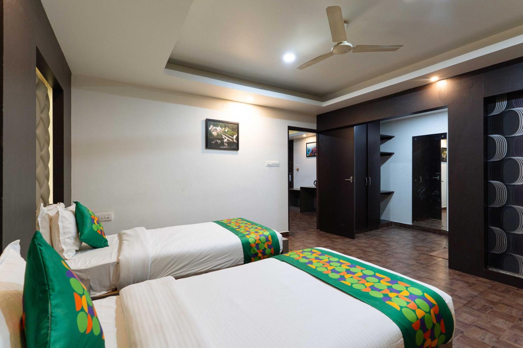 Hotel Treebo Kings Orchid