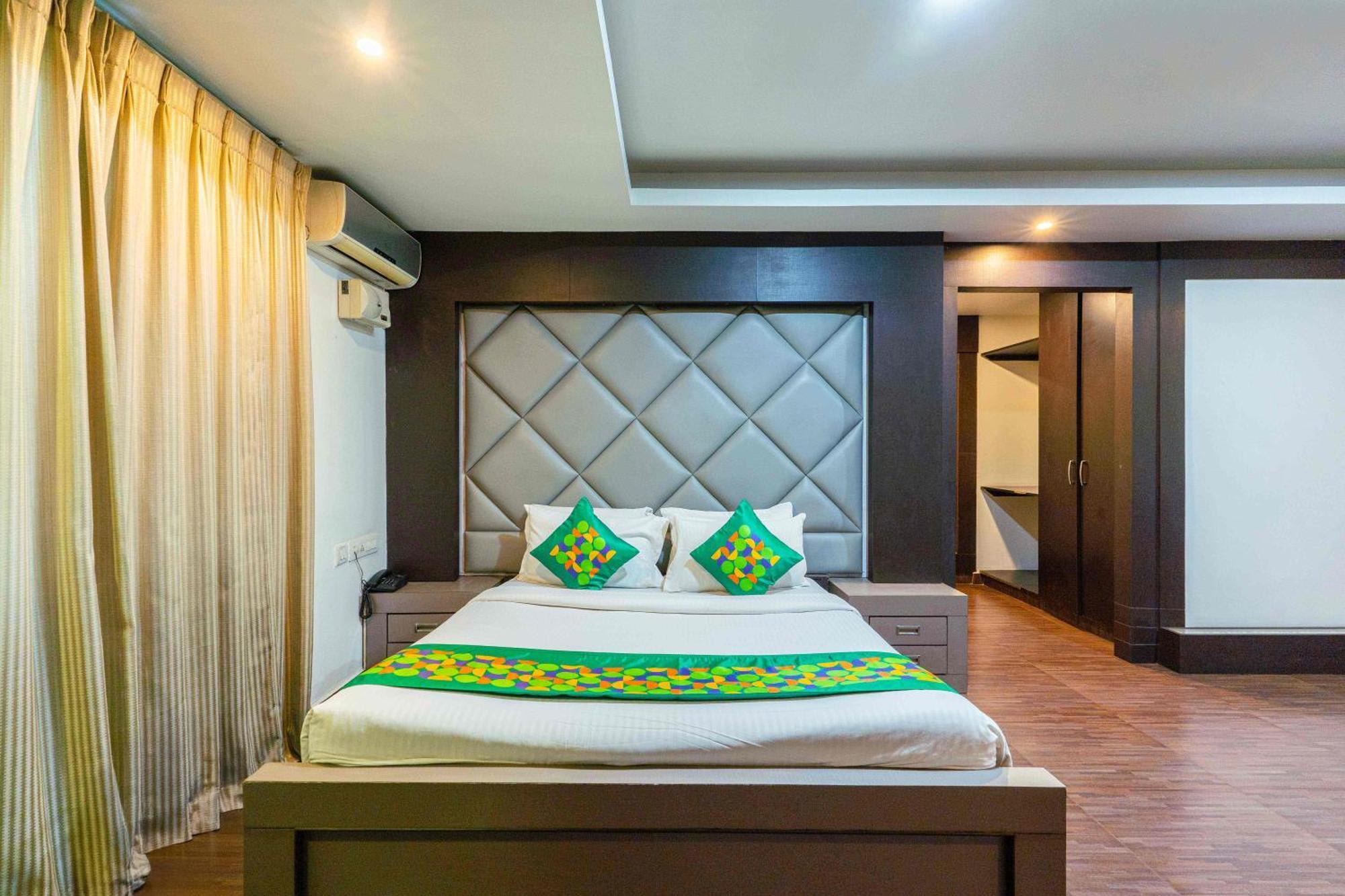Hotel Treebo Kings Orchid Bangalore
