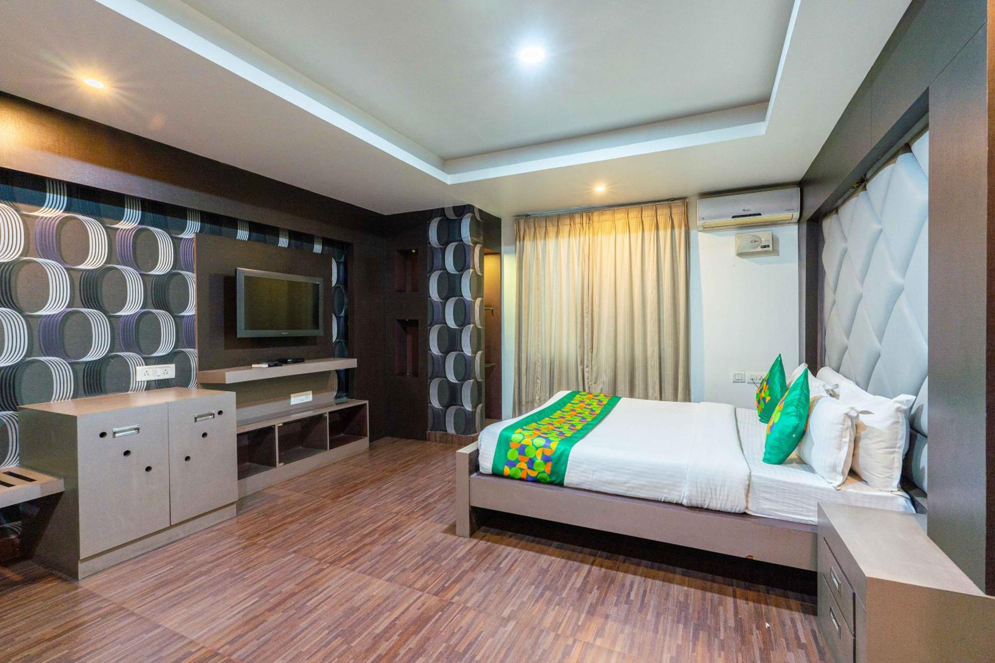 Treebo Kings Orchid Bangalore