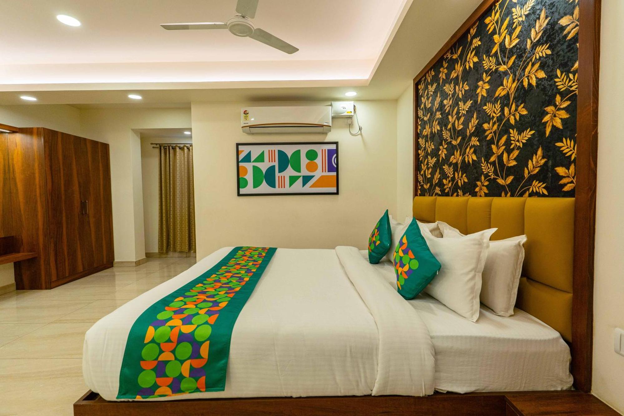 Treebo Kings Orchid 3* Bangalore