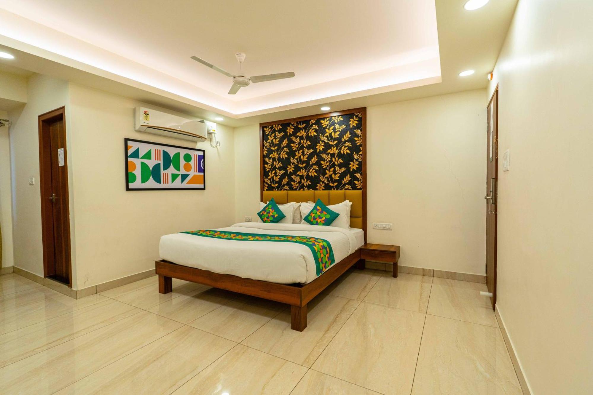 Treebo Kings Orchid Hotel 3*