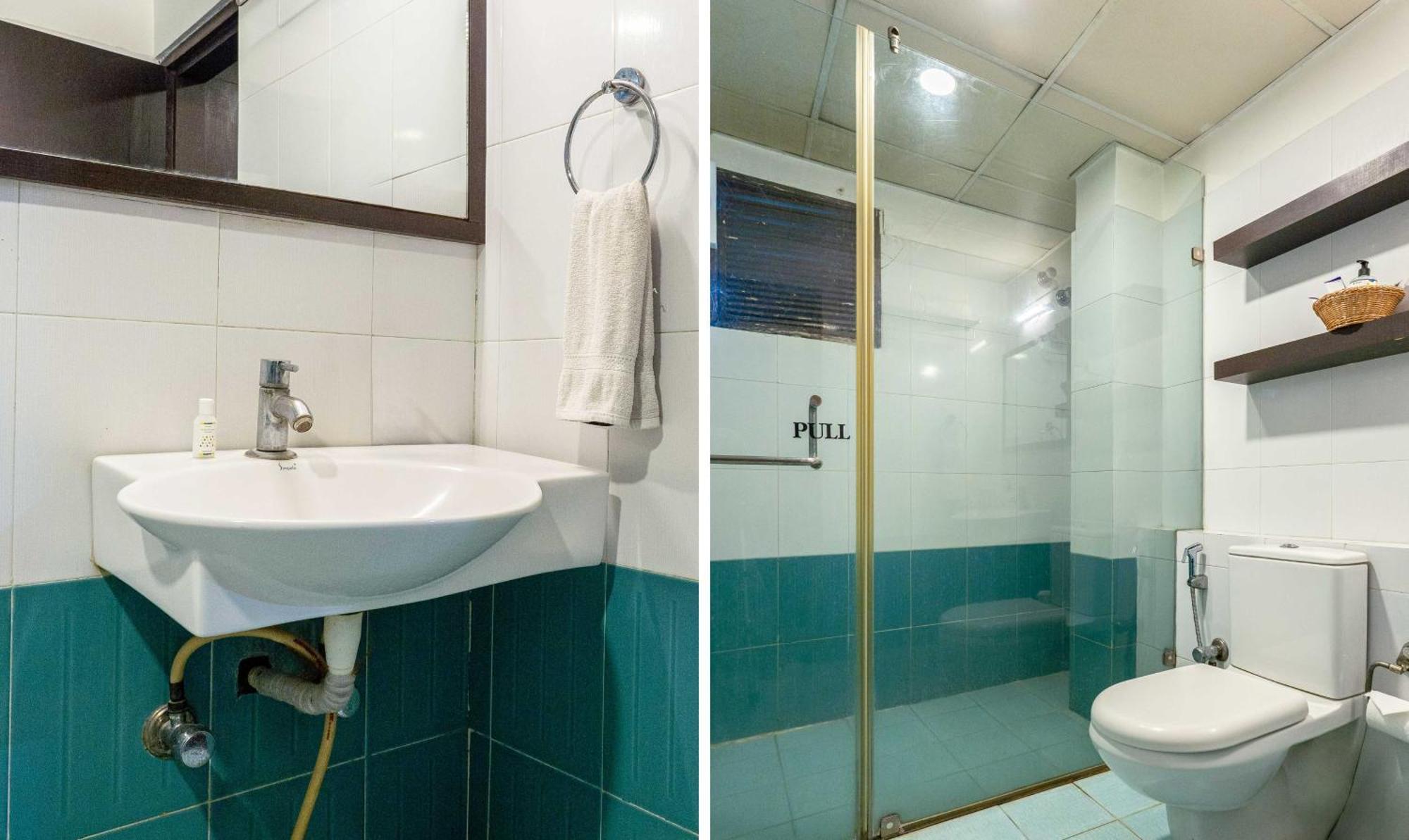 Hotel Treebo Kings Orchid 3*