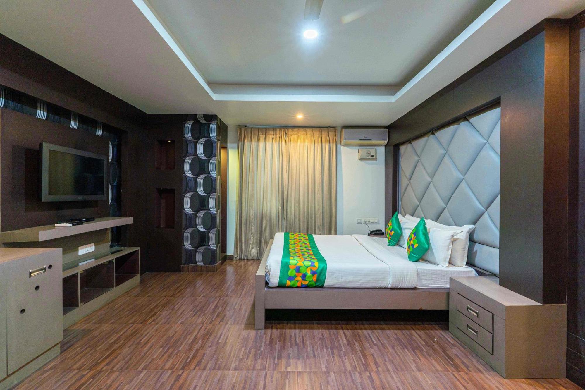 Hotel Treebo Kings Orchid Bangalore