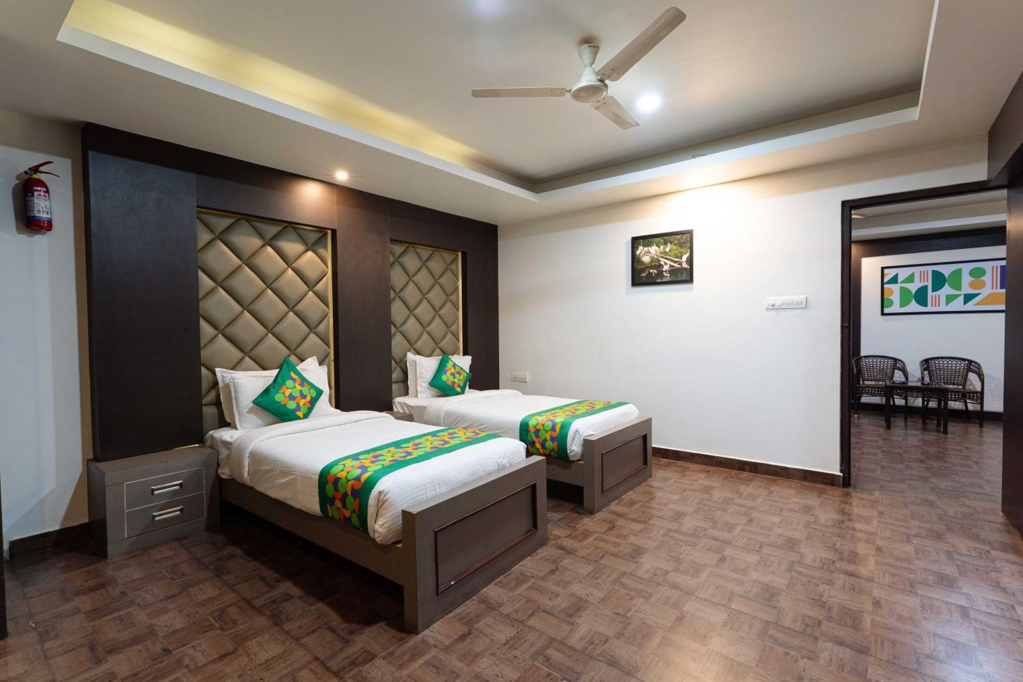 Treebo Kings Orchid Hotel