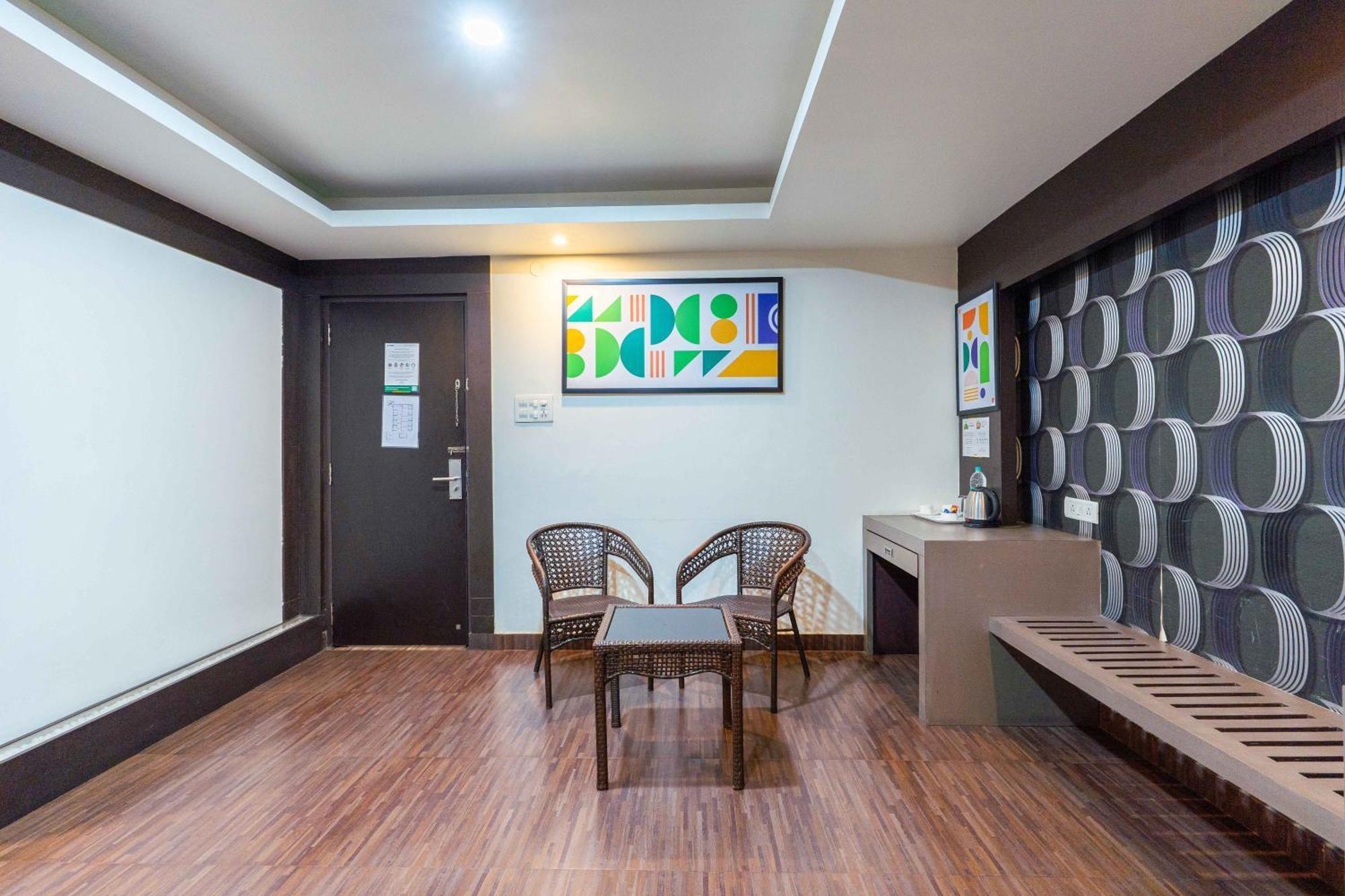 Hotel Treebo Kings Orchid